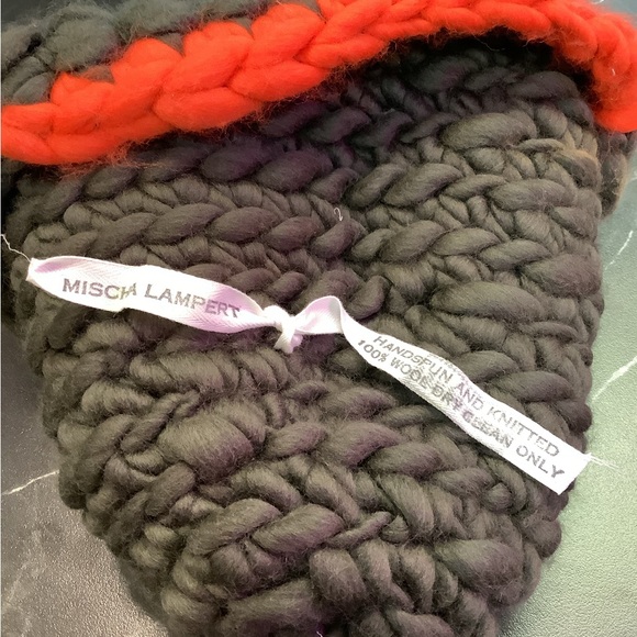 Mischa Lampert “Wool Hat” - Picture 6 of 9